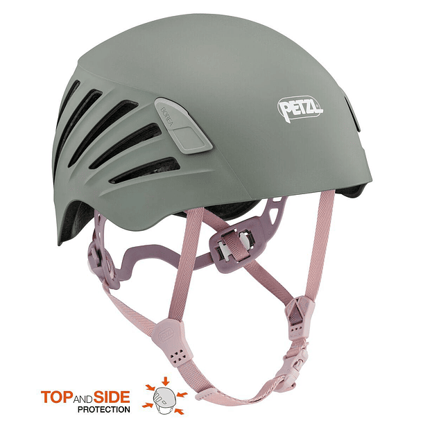 Casco mujer Petzl BOREA  3