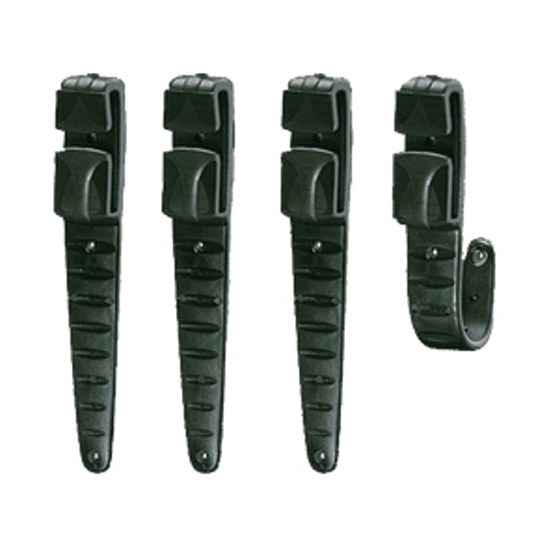 Gancho para linterna Petzl CROCHLAMP 