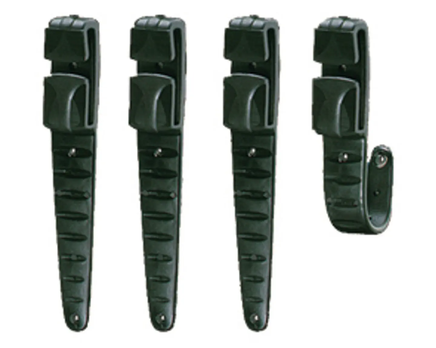 Gancho para linterna Petzl CROCHLAMP 1