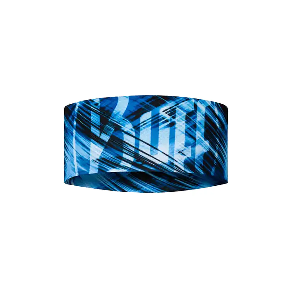 Fastwick Headband Edur Blue  1