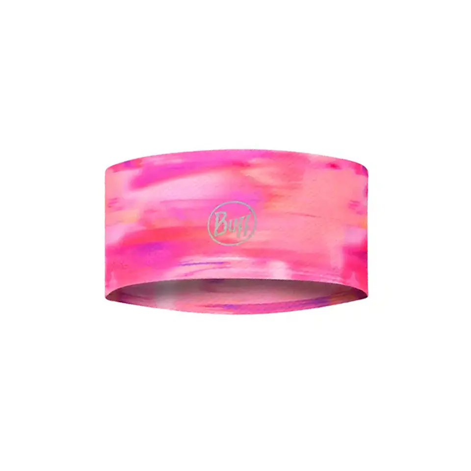 Fastwick Headband Sish Pink Fluor 1