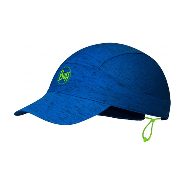 Pack Speed Cap Htr Azure Blues/M 