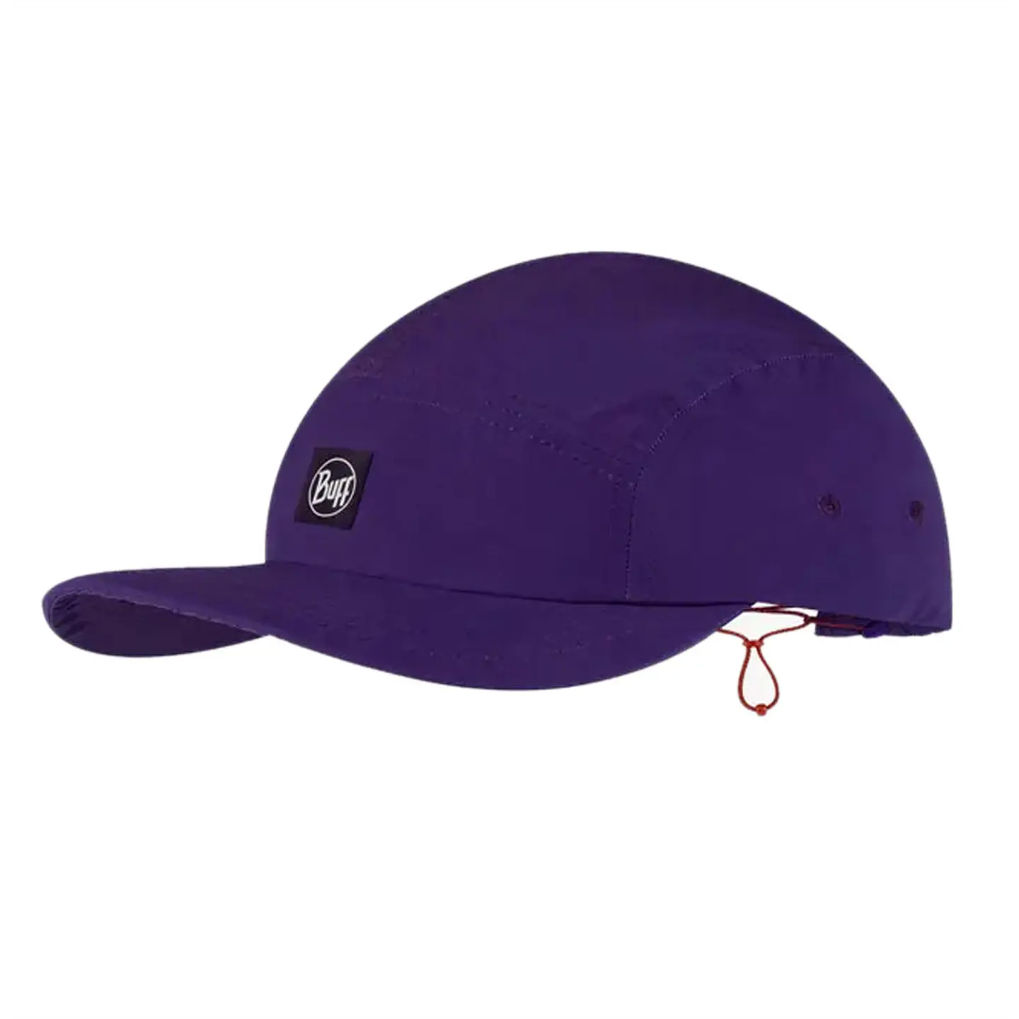 5 Panel Explore Cap Slen Violet 1