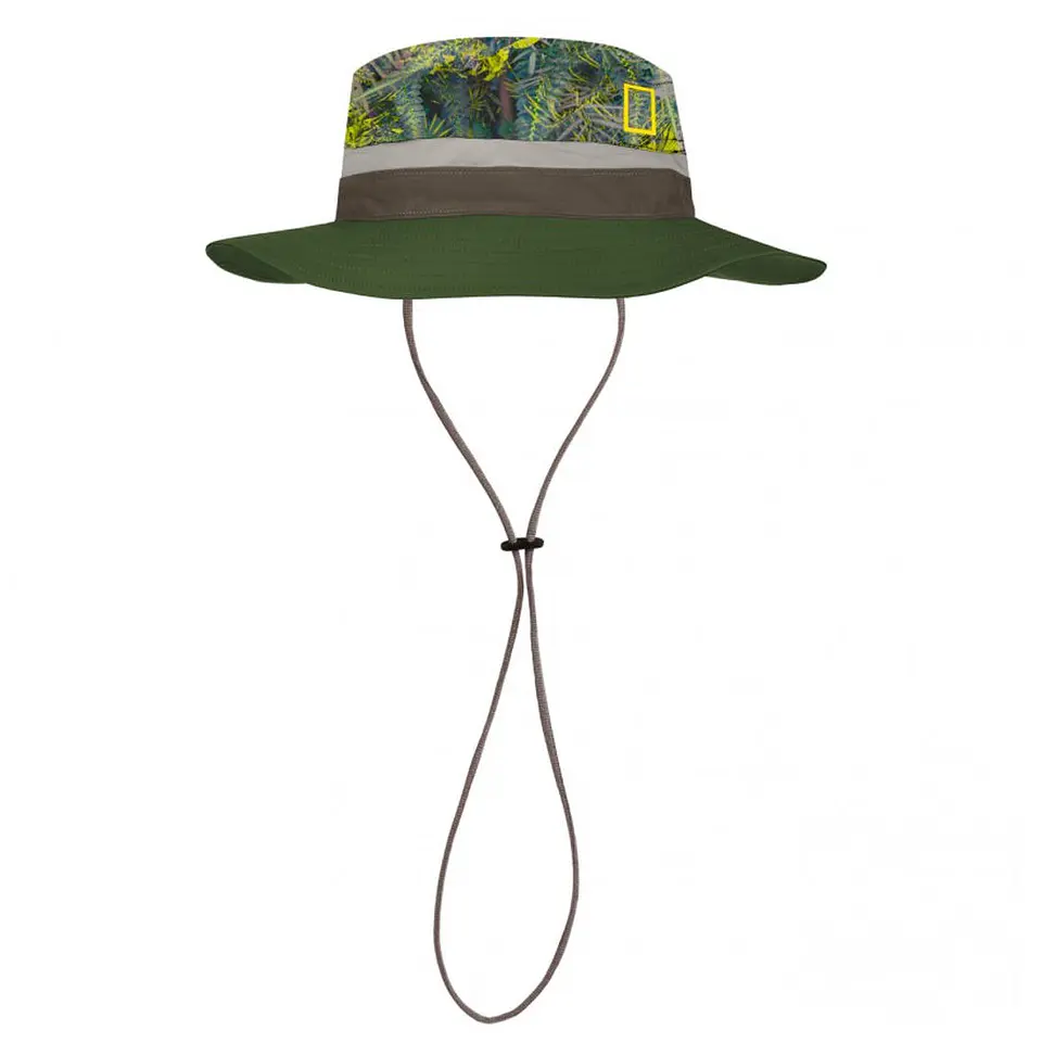 Explore Booney Hat Uwe Green  1