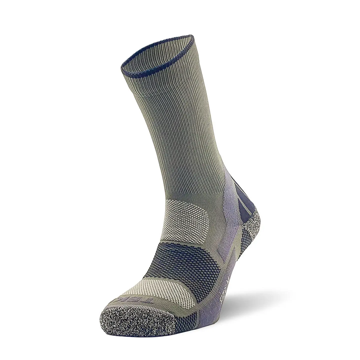 TEKO TACTICAL Light Boot 2.0 CREW HEIGHT 1