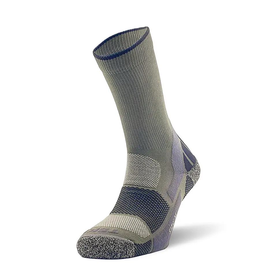 TEKO TACTICAL Light Boot 2.0 CREW HEIGHT 1