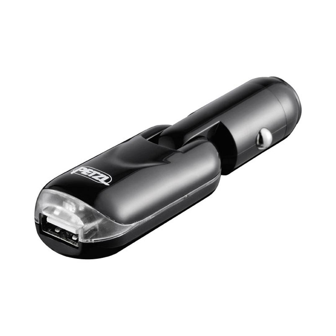 Cargador para coche de 12 V para conexión USB 1