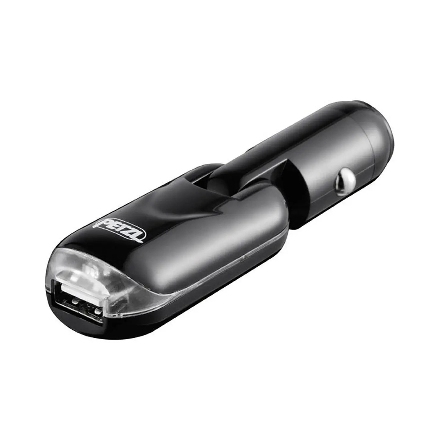 Cargador para coche de 12 V para conexión USB 1