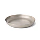 Detour Stainless Steel Plate - Green - Miniatura 1