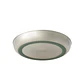Detour Stainless Steel Plate - Green - Miniatura 2