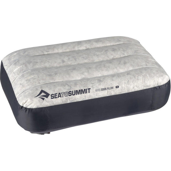Almohada Aeros Pluma Regular 1