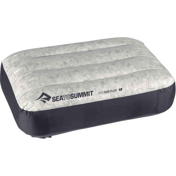 Almohada Aeros Pluma Regular 