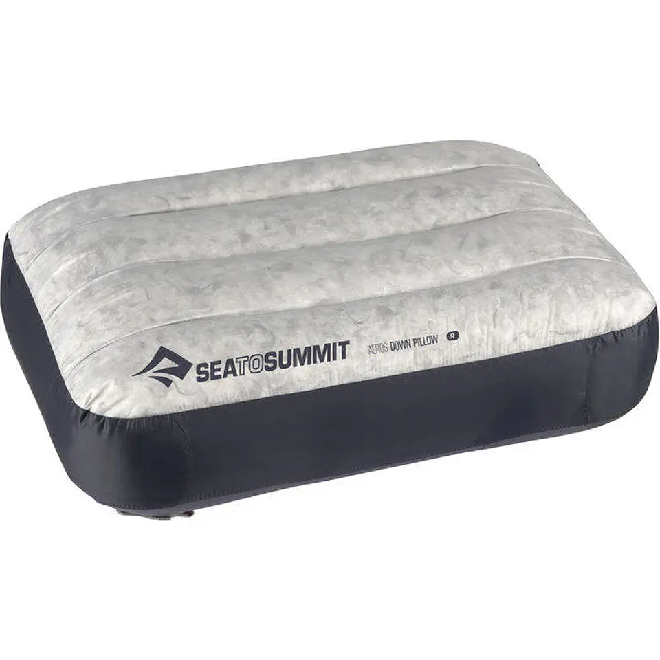 Almohada Aeros Pluma Regular 1