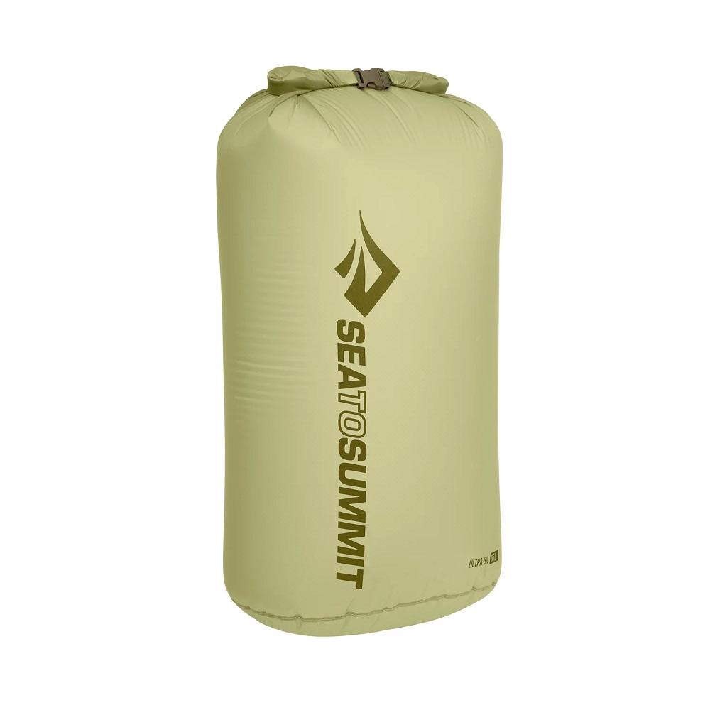 Bolsa Seca Ultra-Sil Dry Bag 35 L  2