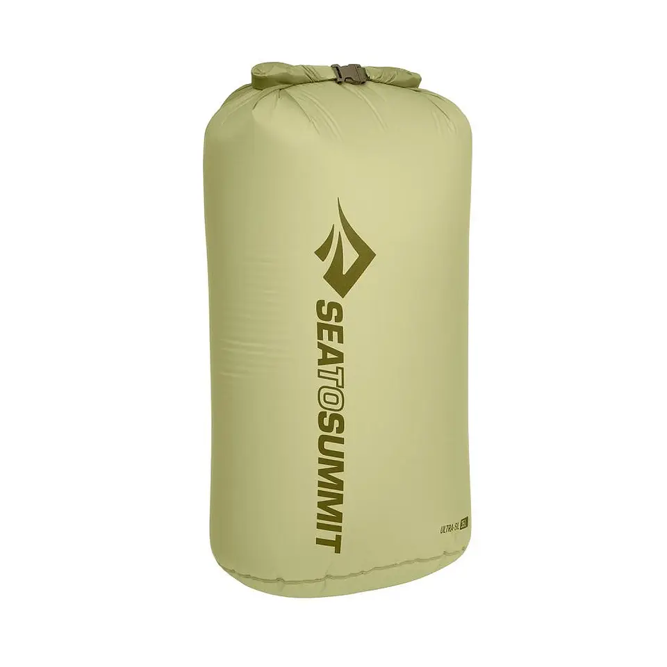 Bolsa Seca Ultra-Sil Dry Bag 35 L  2