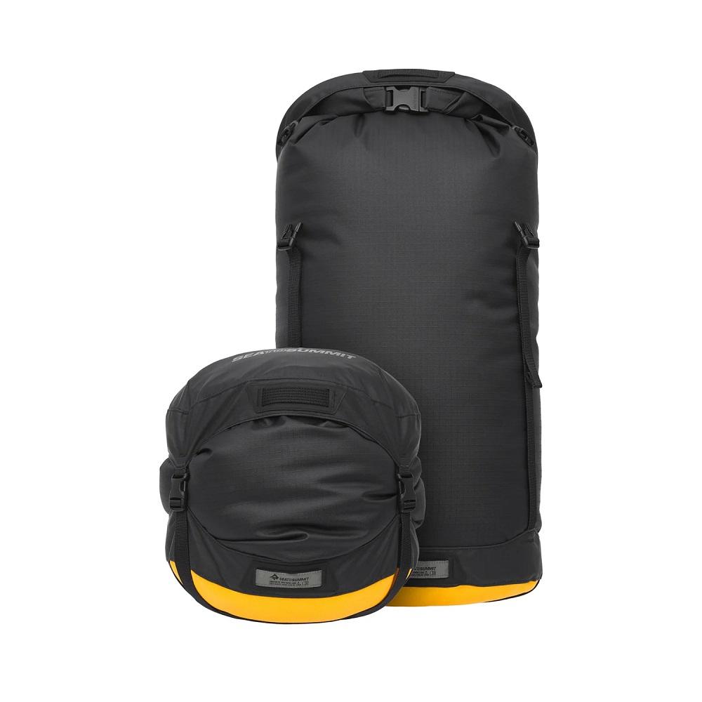 Bolsa seca de compresion Evac HD 35L  1