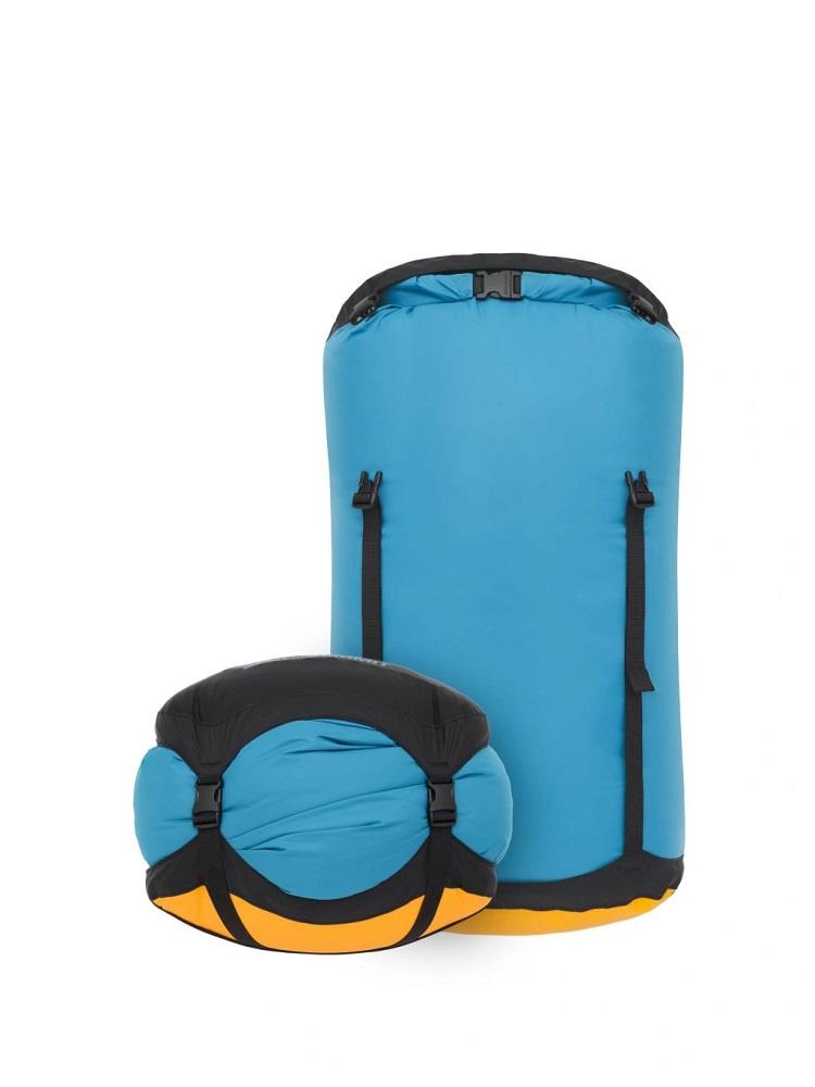 Bolsa seca de compresión EVAC 35L 1