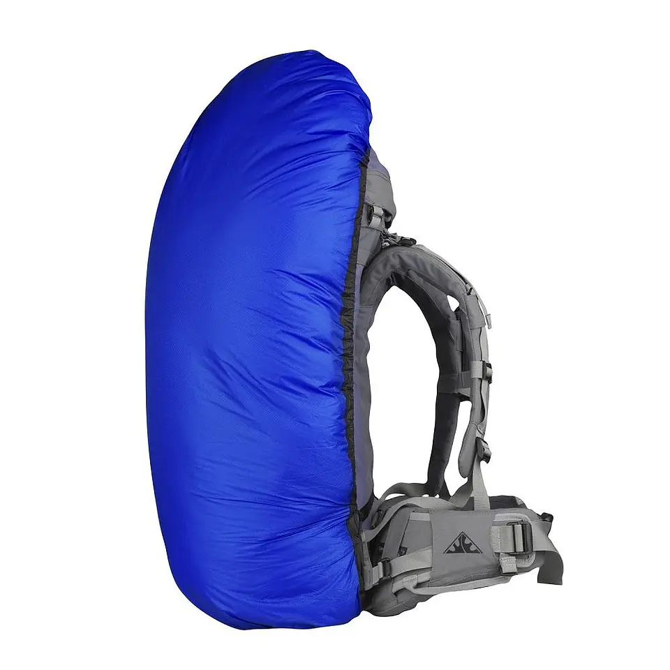 Cubremochilas Ultra-Sil™  para mochilas 70-95 L 1