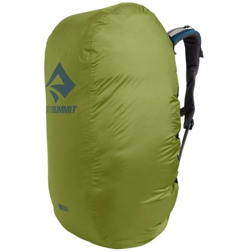 Cubremochila 70D Large para mochilas de 70-95 L 1