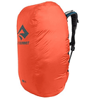 Cubremochila 70D Large para mochilas de 70-95 L 2