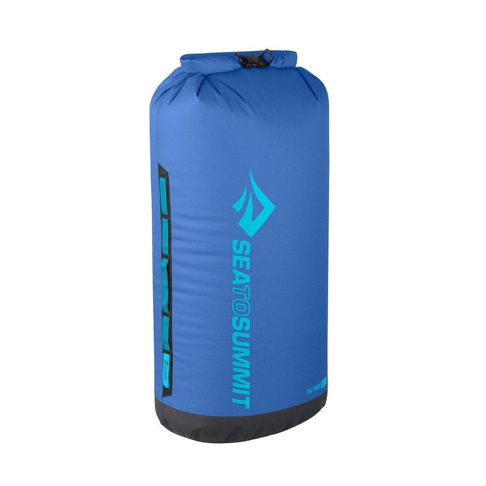Bolsa Seca Big River 65L 1