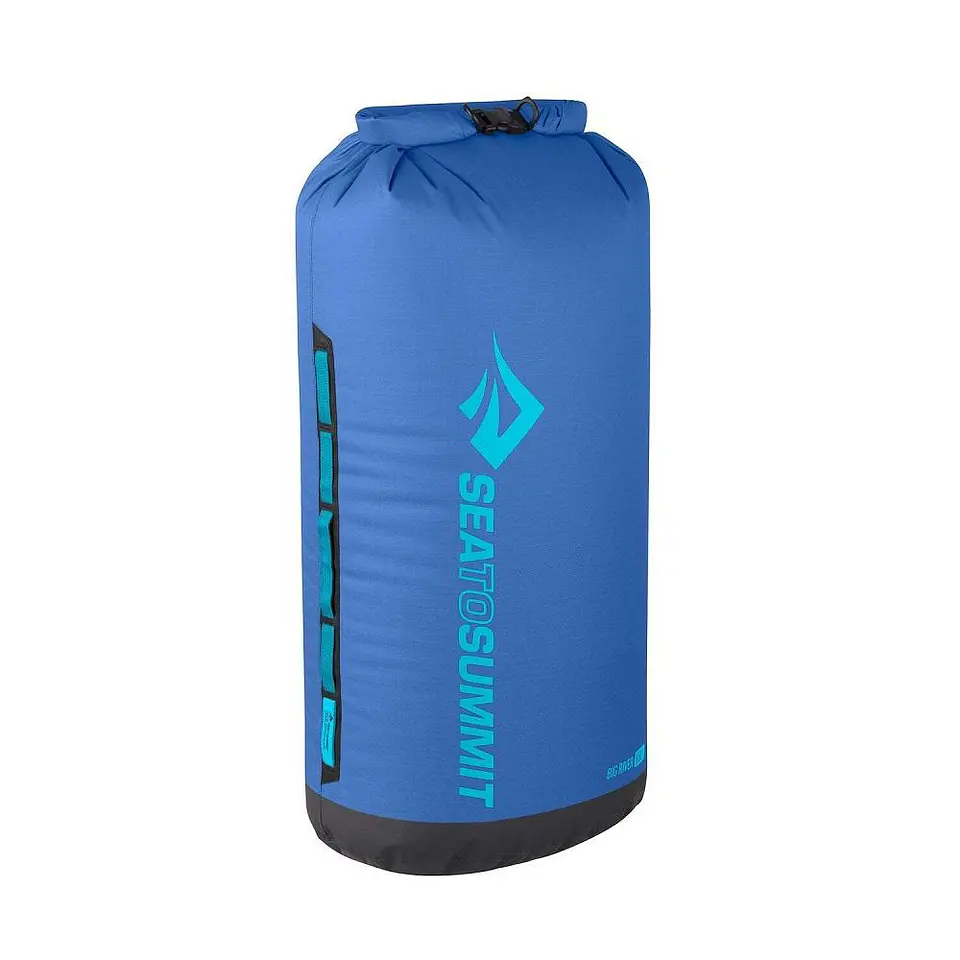 Bolsa Seca Big River 65L 1