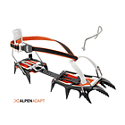 Crampones para alpinismo técnico SARKEN Petzl 1