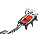 Crampones para alpinismo técnico SARKEN Petzl 2