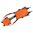 Crampones para alpinismo técnico SARKEN Petzl 3