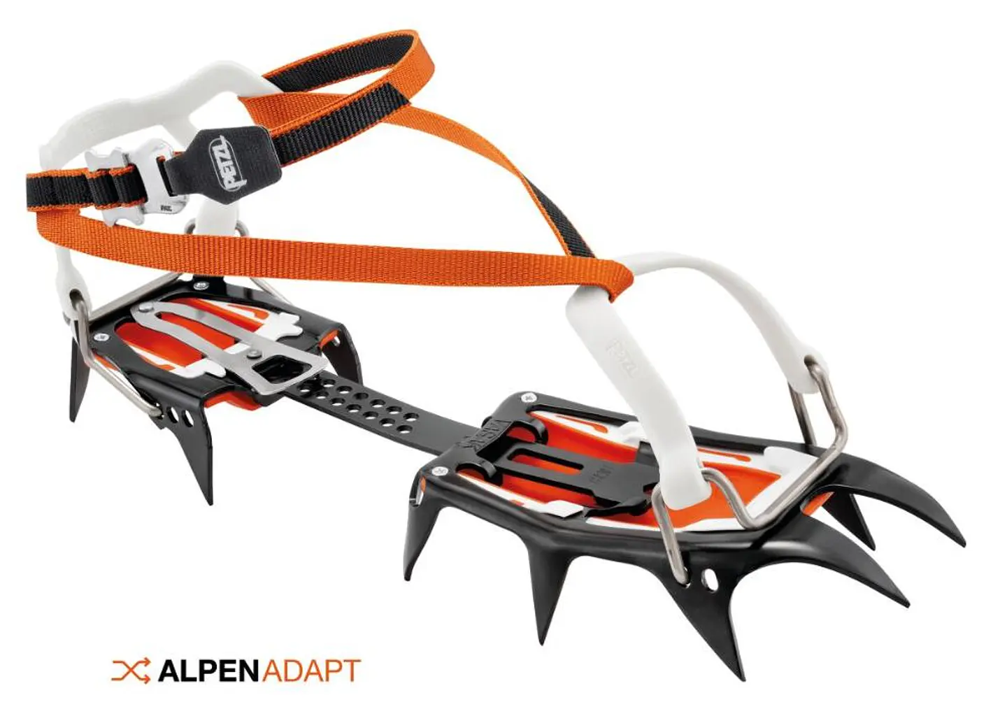 Crampones para alpinismo clásico VASAK® Petzl 2