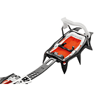 Crampones para alpinismo clásico VASAK® Petzl 3