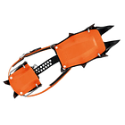 Crampones para alpinismo clásico VASAK® Petzl 4