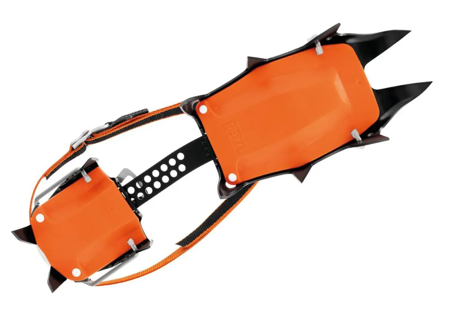 Crampones para alpinismo clásico VASAK® Petzl 4