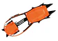 Crampones para alpinismo clásico VASAK® Petzl - Miniatura 4