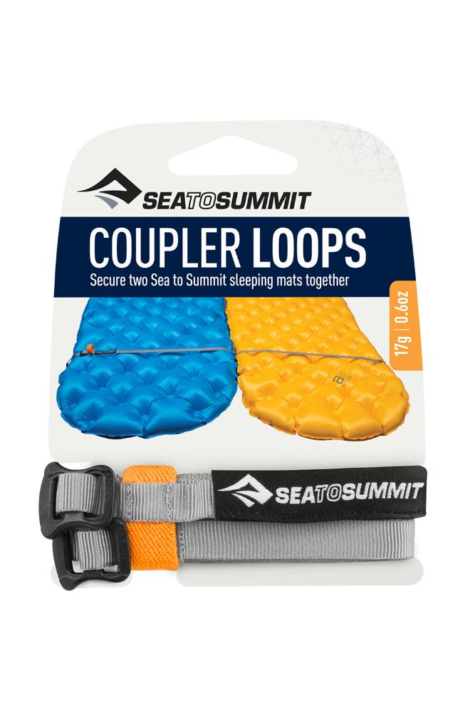 Kit de acoplamiento de colchonetas Sea to Summit 1
