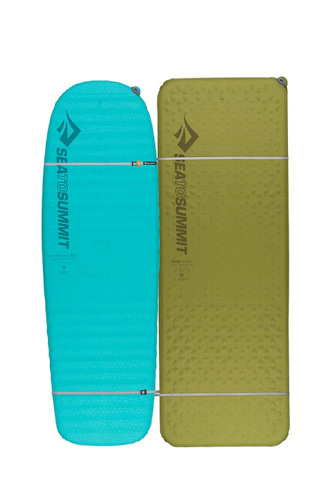 Kit de acoplamiento de colchonetas Sea to Summit