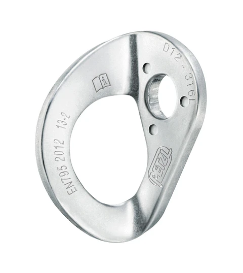 Chapa de acero inox COEUR STAINLESS, 20 Un.
