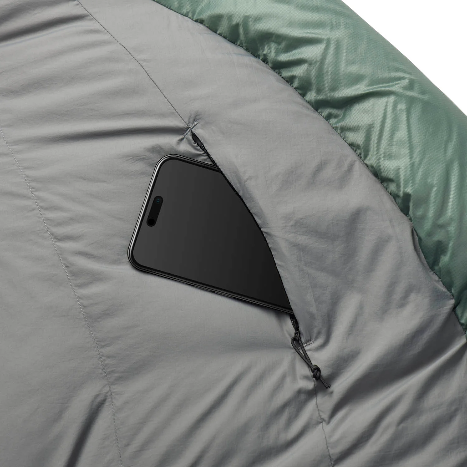 Saco de dormir de Pluma Ascent Mujer Sea to Summit [-1°C] 11