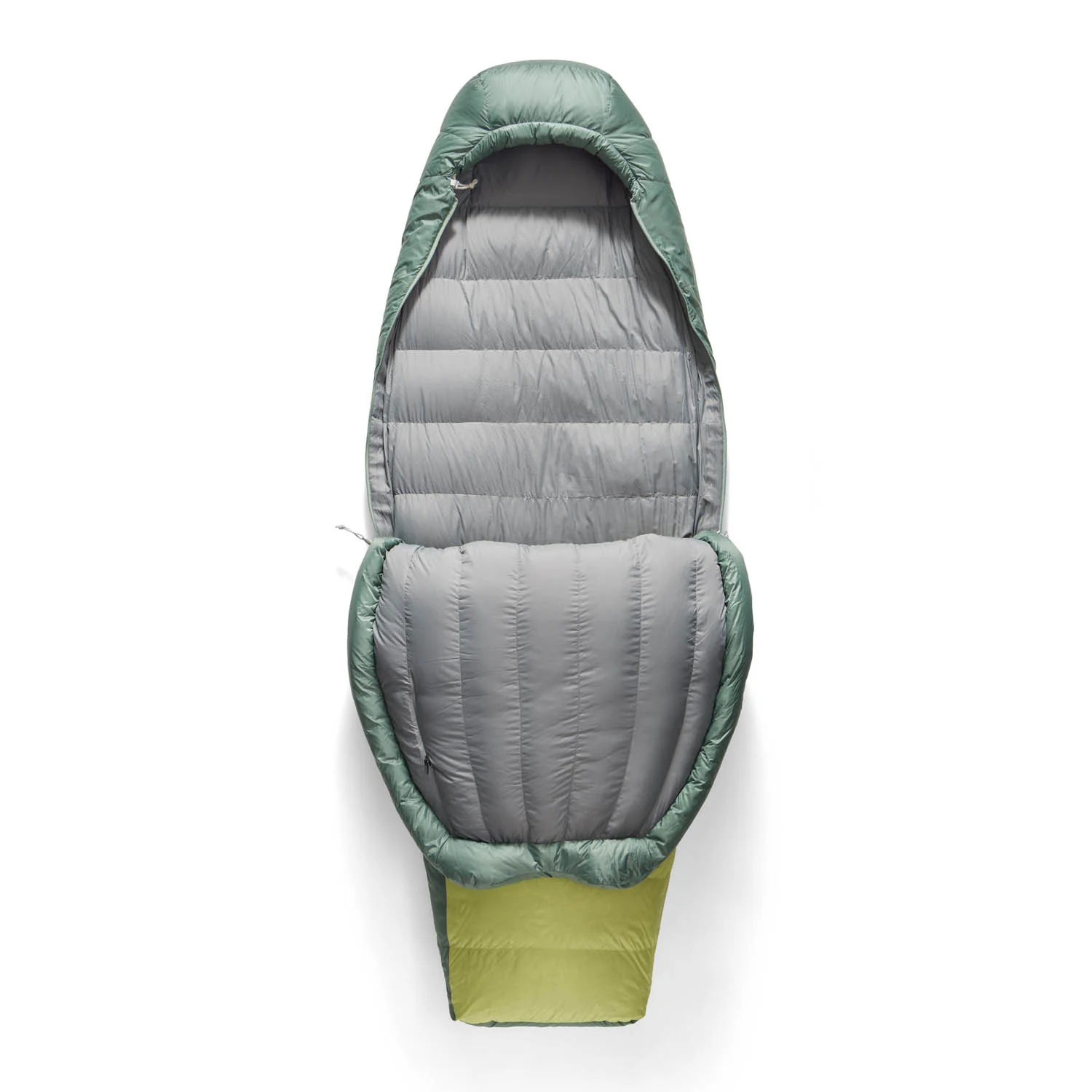 Saco de dormir de Pluma Ascent Mujer Sea to Summit [-1°C] 5