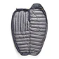 Saco de dormir de Pluma Spark Pro Sea to Summit [-1°C] - Miniatura 6