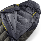 Saco de dormir de Pluma Spark Pro Sea to Summit [-1°C] 7