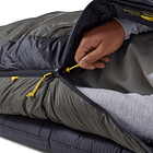 Saco de dormir de Pluma Spark Pro Sea to Summit [-1°C] 8