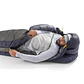 Saco de dormir de Pluma Spark Pro Sea to Summit [-1°C] - Miniatura 10