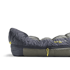 Saco de dormir de Pluma Spark Pro Sea to Summit [-1°C] 11