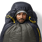Saco de dormir de Pluma Spark Pro Sea to Summit [-1°C] 12