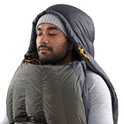 Saco de dormir de Pluma Spark Pro Sea to Summit [-1°C] 13