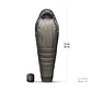 Saco de dormir de Pluma Spark Pro Sea to Summit [-1°C] - Miniatura 2
