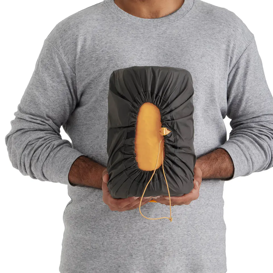 Colchoneta autoinflable Pursuit Plus Sea to Summit 5