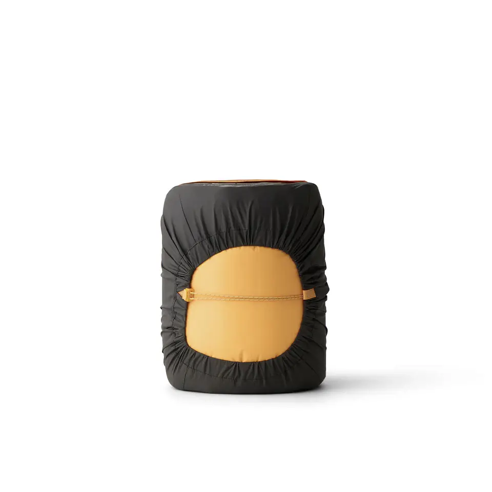 Colchoneta autoinflable Pursuit Plus Sea to Summit 10