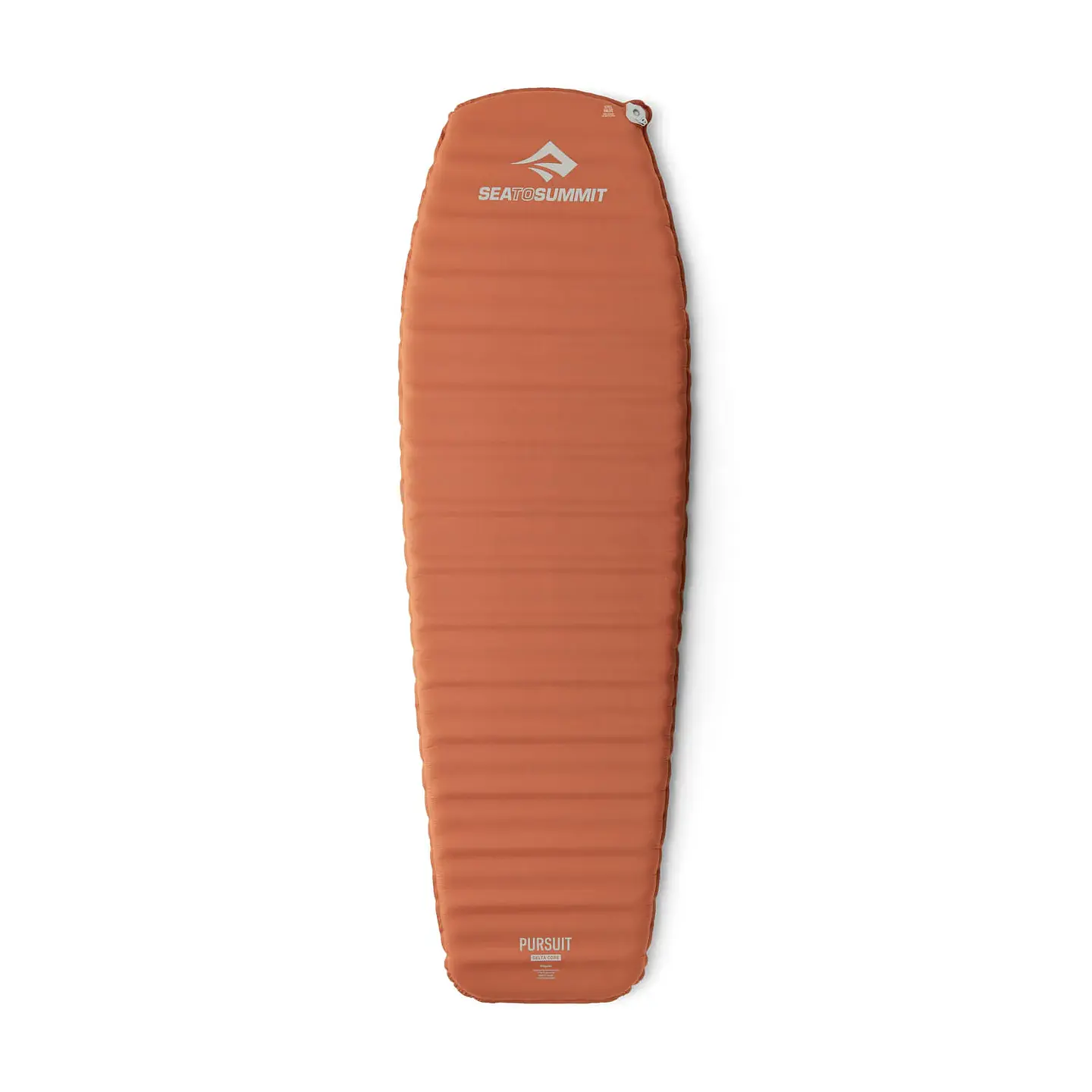 Colchoneta autoinflable Pursuit Sea to Summit 2